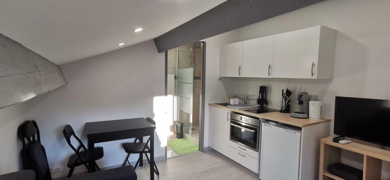 Appartements Et Studio Renoves En 2022, Intra Muros אביניון מראה חיצוני תמונה
