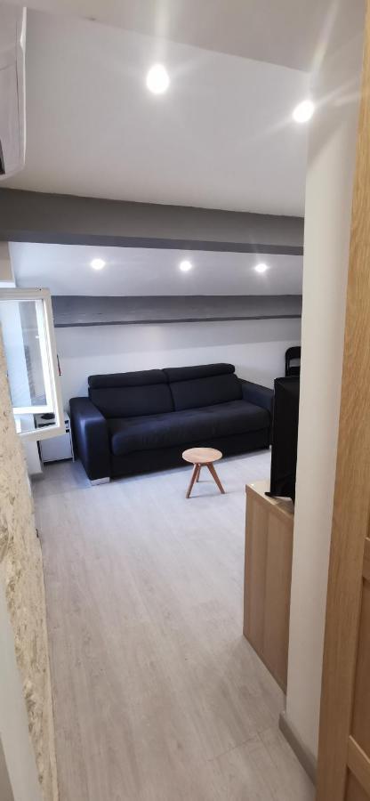 Appartements Et Studio Renoves En 2022, Intra Muros אביניון מראה חיצוני תמונה
