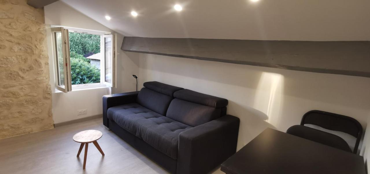 Appartements Et Studio Renoves En 2022, Intra Muros אביניון מראה חיצוני תמונה