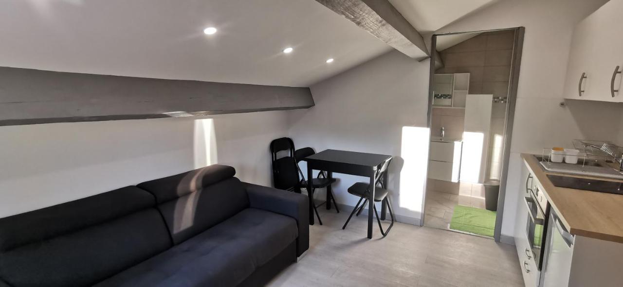 Appartements Et Studio Renoves En 2022, Intra Muros אביניון מראה חיצוני תמונה