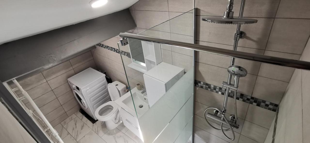 Appartements Et Studio Renoves En 2022, Intra Muros אביניון מראה חיצוני תמונה