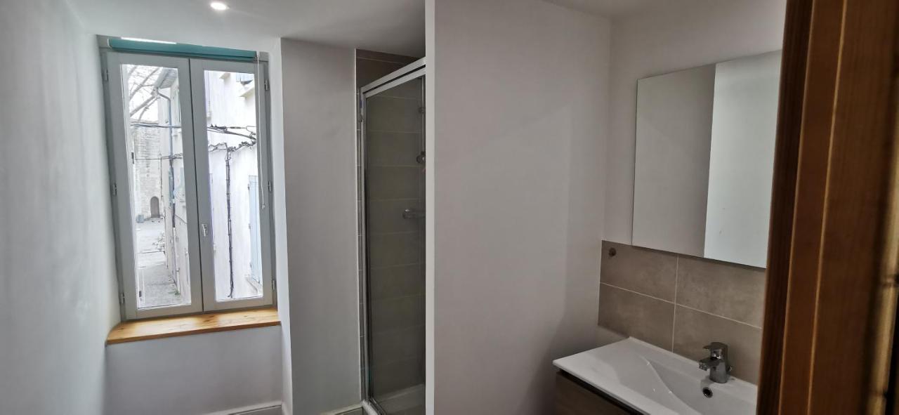 Appartements Et Studio Renoves En 2022, Intra Muros אביניון מראה חיצוני תמונה