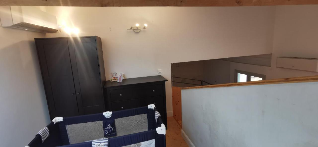 Appartements Et Studio Renoves En 2022, Intra Muros אביניון מראה חיצוני תמונה