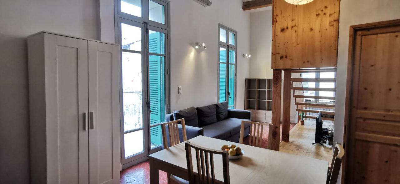 Appartements Et Studio Renoves En 2022, Intra Muros אביניון מראה חיצוני תמונה