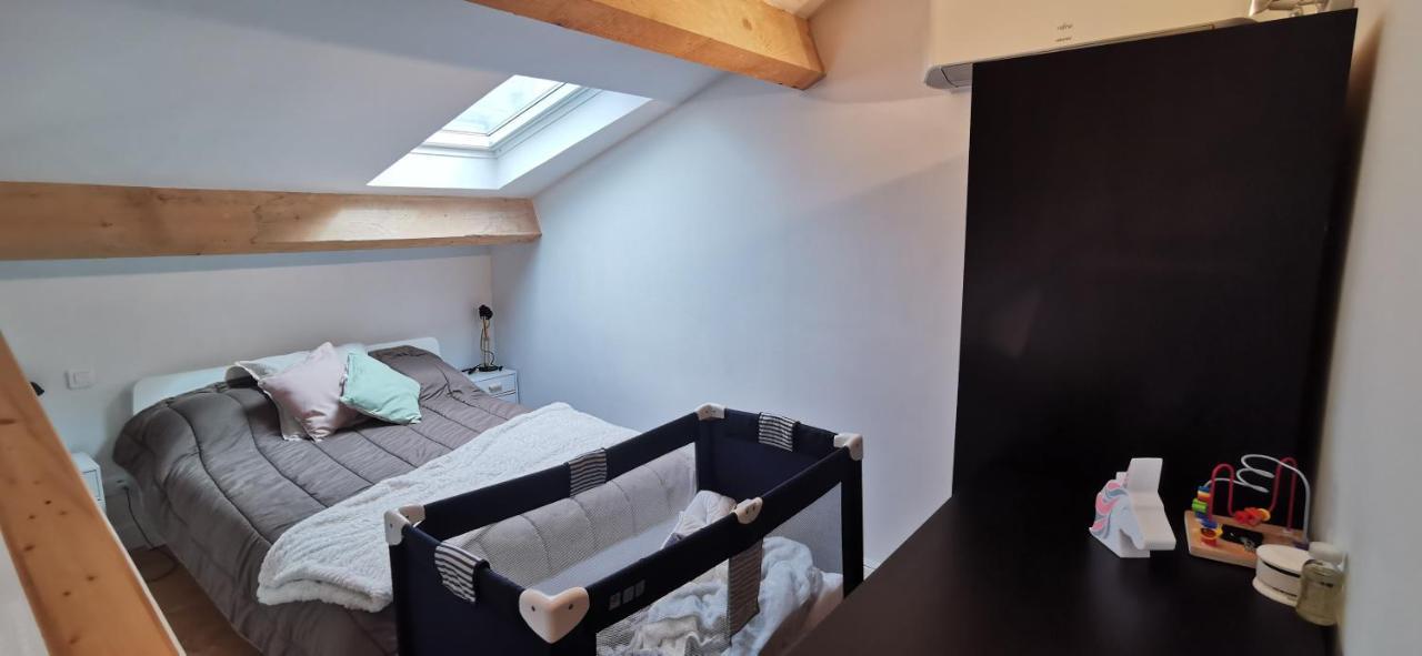 Appartements Et Studio Renoves En 2022, Intra Muros אביניון מראה חיצוני תמונה
