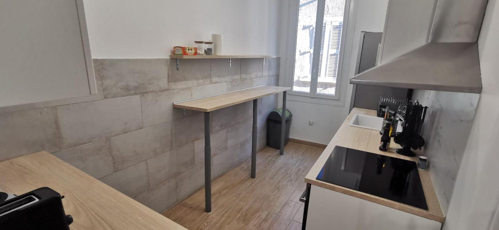 Appartements Et Studio Renoves En 2022, Intra Muros אביניון מראה חיצוני תמונה
