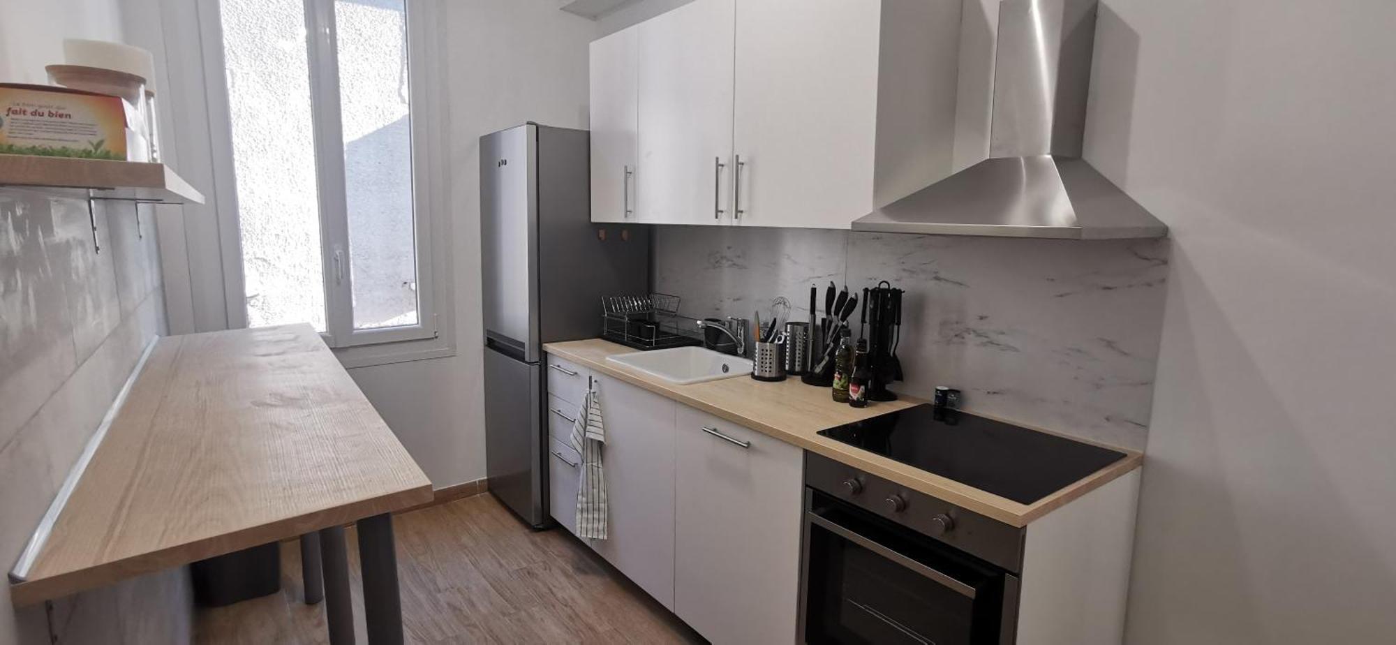 Appartements Et Studio Renoves En 2022, Intra Muros אביניון מראה חיצוני תמונה