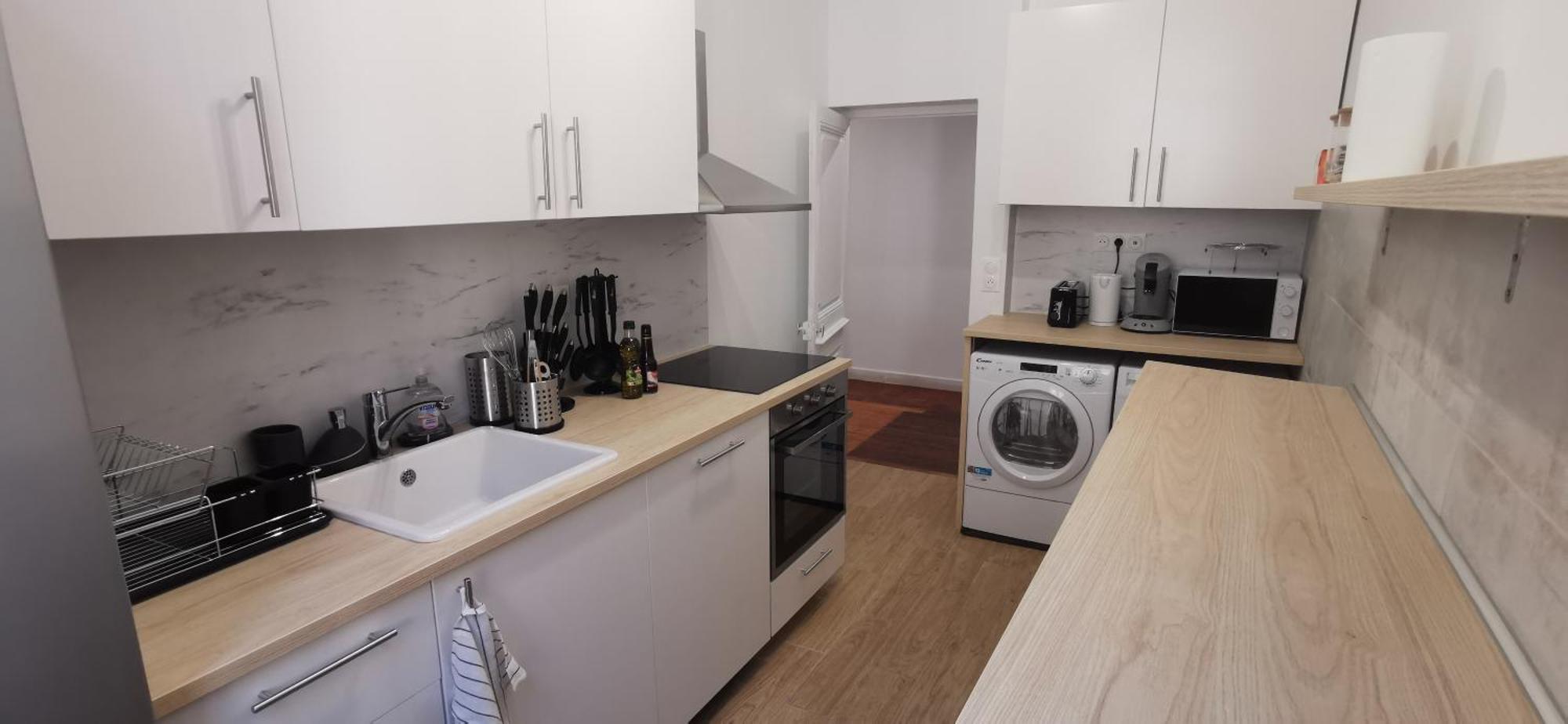 Appartements Et Studio Renoves En 2022, Intra Muros אביניון מראה חיצוני תמונה