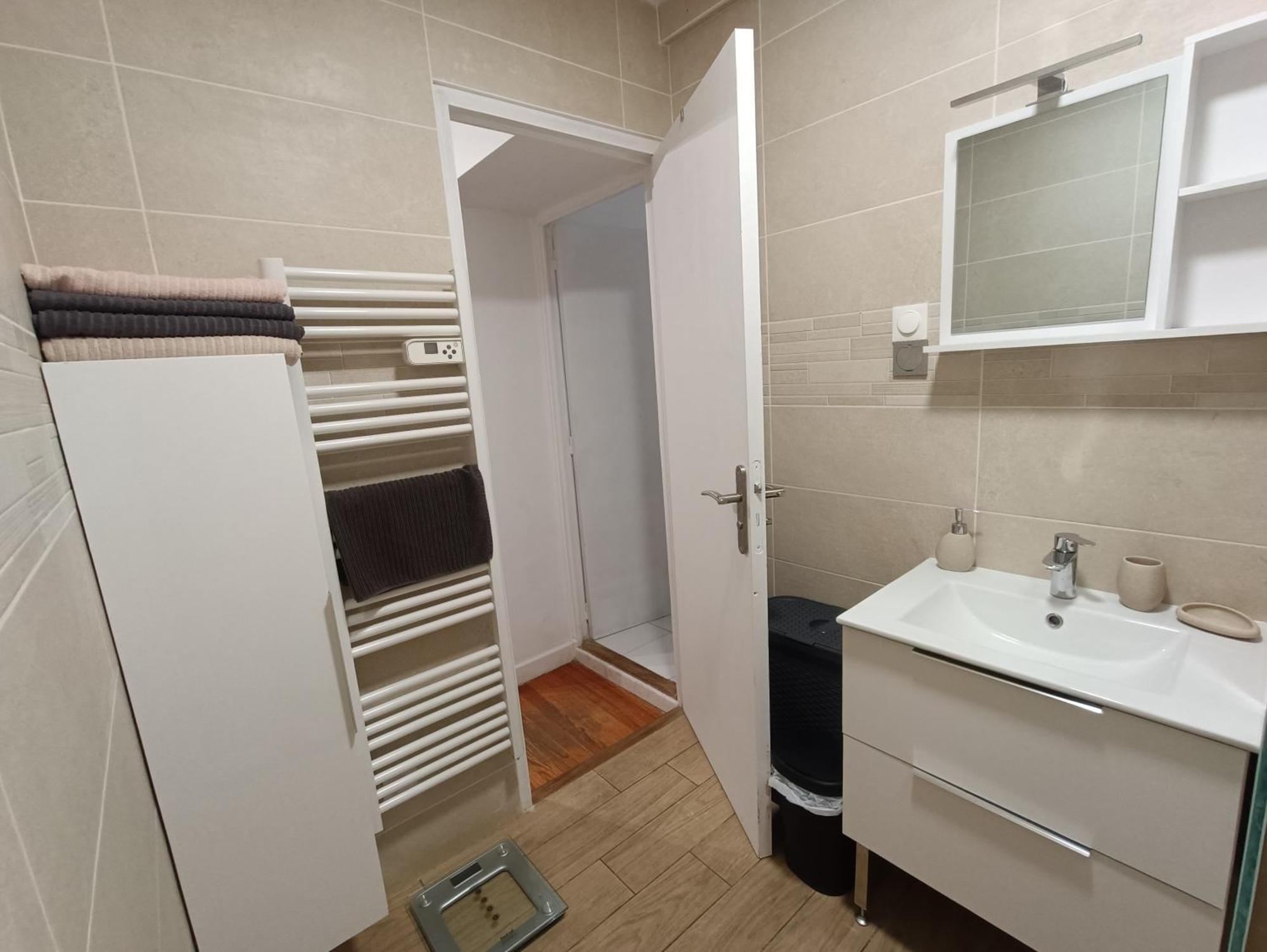 Appartements Et Studio Renoves En 2022, Intra Muros אביניון מראה חיצוני תמונה