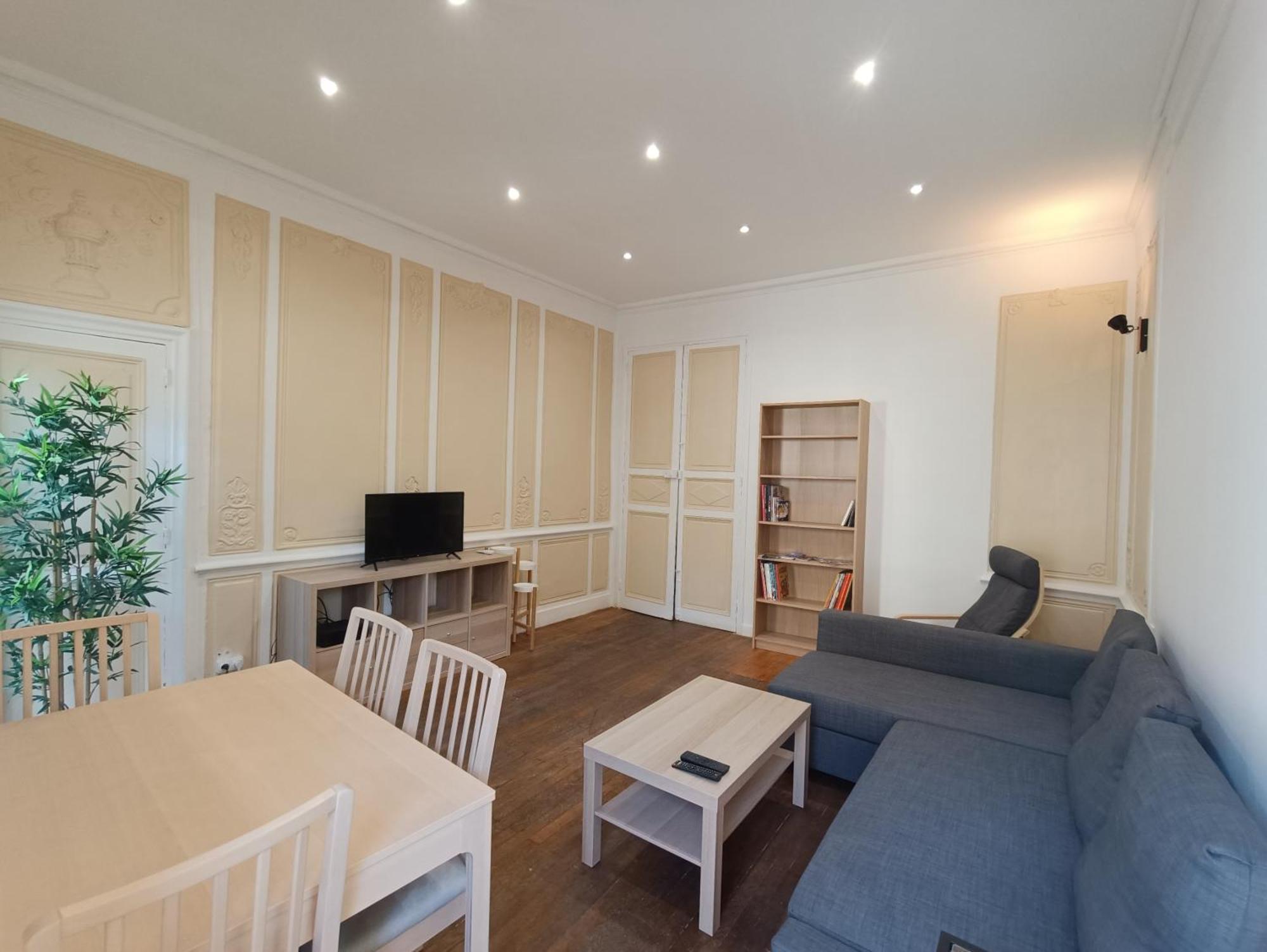 Appartements Et Studio Renoves En 2022, Intra Muros אביניון מראה חיצוני תמונה