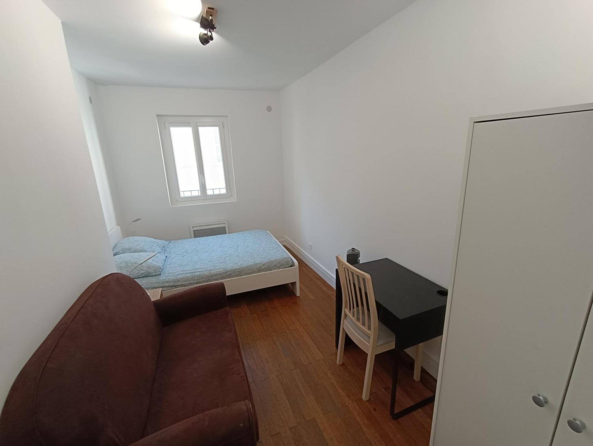 Appartements Et Studio Renoves En 2022, Intra Muros אביניון מראה חיצוני תמונה