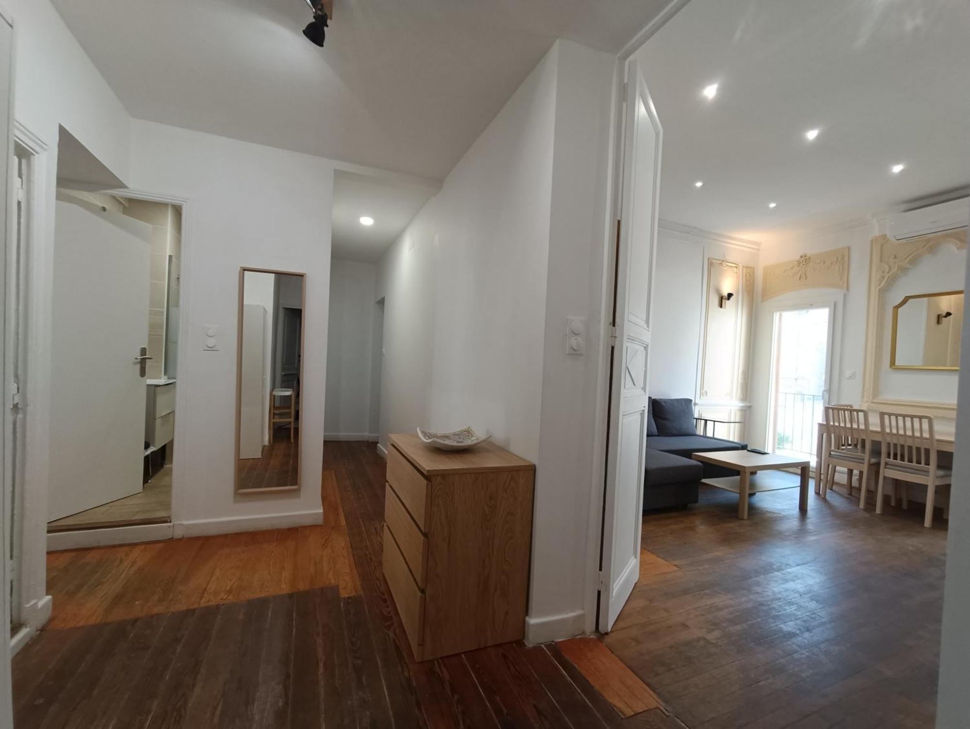 Appartements Et Studio Renoves En 2022, Intra Muros אביניון מראה חיצוני תמונה