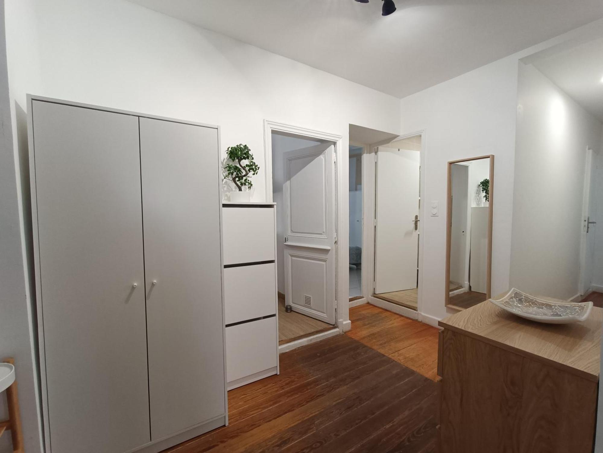 Appartements Et Studio Renoves En 2022, Intra Muros אביניון מראה חיצוני תמונה